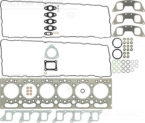 REINZ Gasket Set, cylinder head Article number: 02-36830-01 cheaply