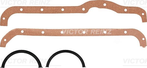 REINZ Gasket Set, wet sump Article number: 10-52046-01 cheaply