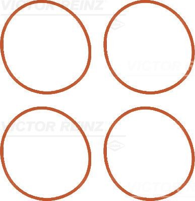 REINZ Gasket Set, intake manifold Article number: 11-36956-01 cheaply