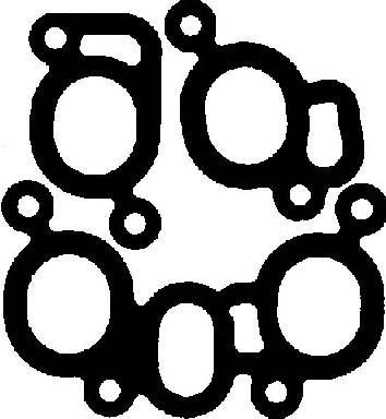 REINZ Gasket Set, intake manifold Article number: 11-52114-01 cheaply