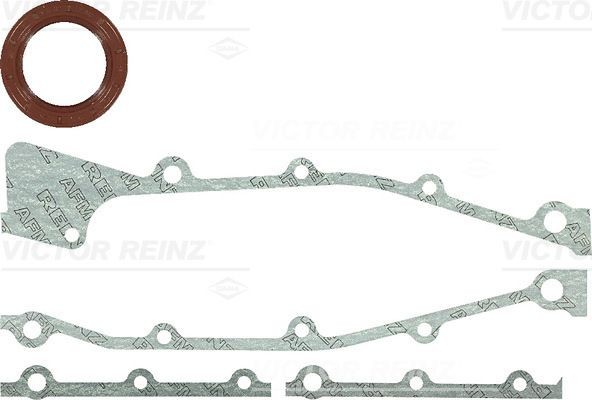 REINZ Gasket Set, timing case Article number: 15-22603-02 cheaply
