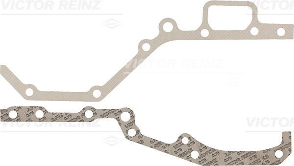REINZ Gasket Set, timing case Article number: 15-31313-01 cheaply