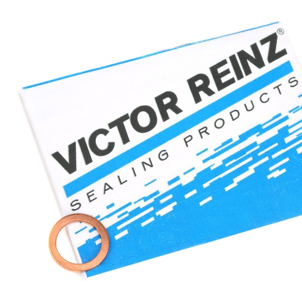REINZ Pakningsring, olieaftapningsskrue Varenummer: 41-70059-00 billige