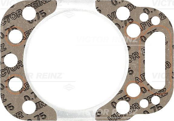 REINZ Gasket, cylinder head Article number: 61-20174-30 cheaply