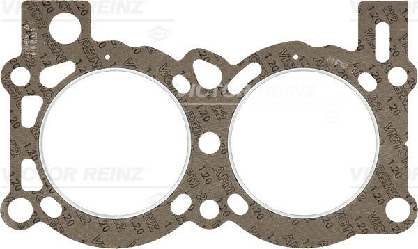 REINZ Gasket, cylinder head Article number: 61-21255-30 cheaply