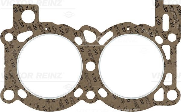 REINZ Gasket, cylinder head Article number: 61-21256-30 cheaply