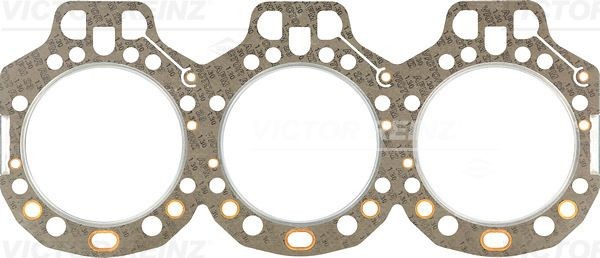 REINZ Gasket, cylinder head Article number: 61-21760-40 cheaply