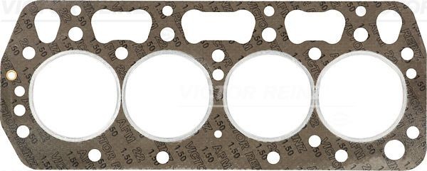 REINZ Gasket, cylinder head Article number: 61-21955-20 cheaply