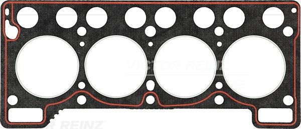 REINZ Gasket, cylinder head Article number: 61-21995-40 cheaply