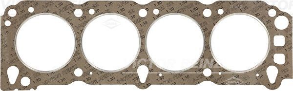 REINZ Gasket, cylinder head Article number: 61-22540-30 cheaply