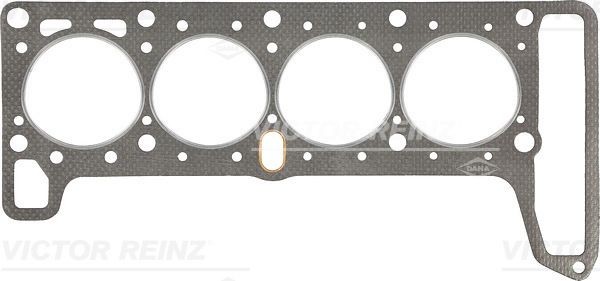 REINZ Gasket, cylinder head Article number: 61-23820-20 cheaply