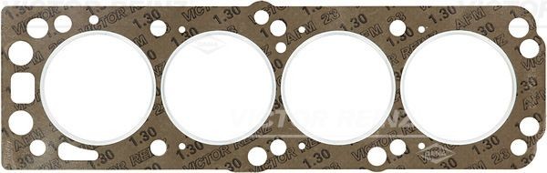 REINZ Gasket, cylinder head Article number: 61-24885-20 cheaply