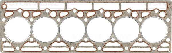 REINZ Gasket, cylinder head Article number: 61-25805-10 cheaply