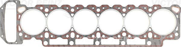 REINZ Gasket, cylinder head Article number: 61-27200-10 cheaply