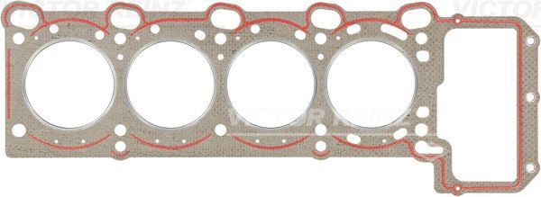REINZ Gasket, cylinder head Article number: 61-31895-10 cheaply
