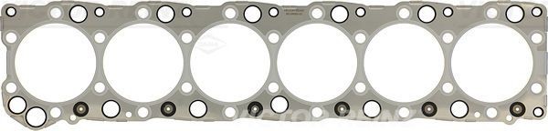 REINZ Guarnizione testata Numero articolo: 61-34060-00 poco costoso