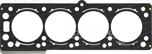 REINZ Gasket, cylinder head Article number: 61-34435-00 cheaply