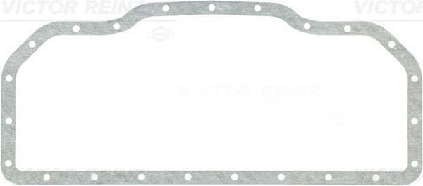 REINZ Gasket, oil sump Article number: 71-25254-10 cheaply