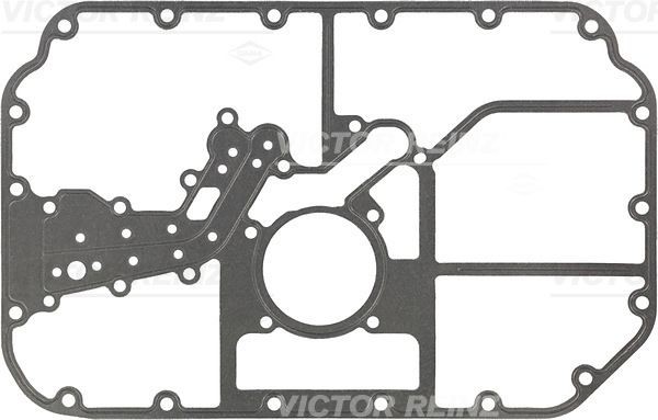 REINZ Gasket, oil sump Article number: 71-31707-00 cheaply
