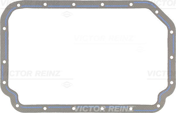 REINZ Gasket, oil sump Article number: 71-31708-00 cheaply