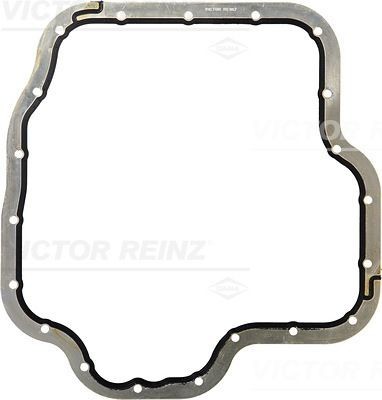 REINZ Gasket, oil sump Article number: 71-33697-00 cheaply