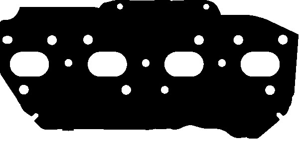 REINZ Exhaust manifold gasket Article number: 71-41214-00 cheaply