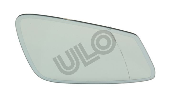 ULO Spejlglas, udvendig spejl Varenummer: 3106204 billige