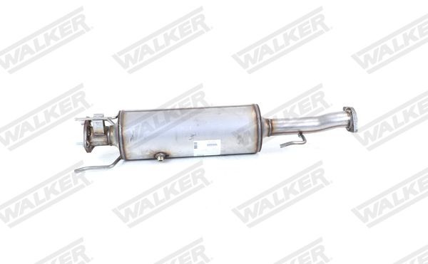 WALKER Partikelfilter (DPF) Artikelnummer: 93074 kaufen