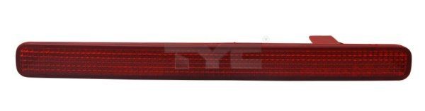 TYC Reflektor artikkelnummer: 17-5326-00-9 billig
