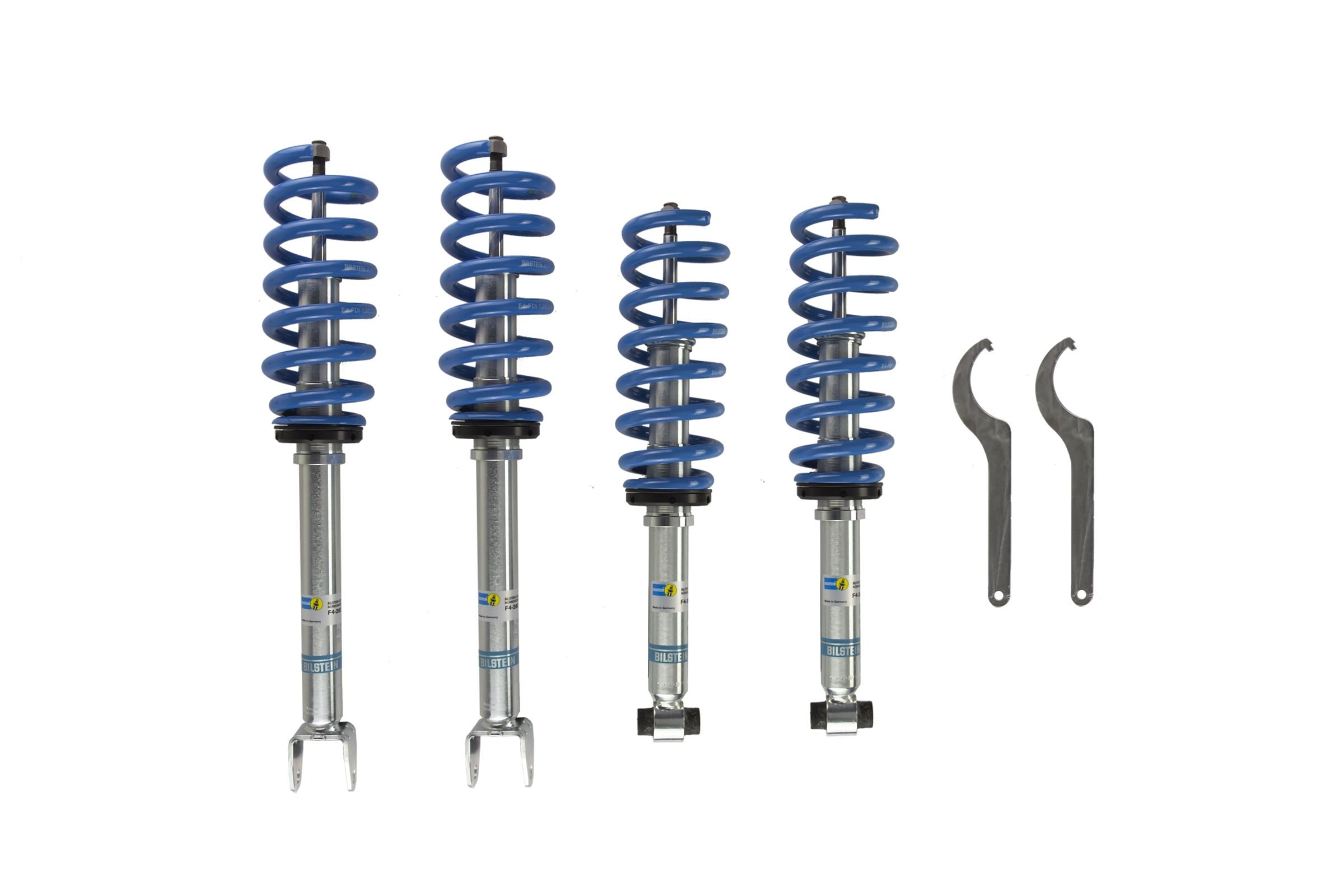 BILSTEIN Æassiikomplekt, vedrud / pehmendus - B16 Damptronic® Artikli number: 49-237191 soodsalt