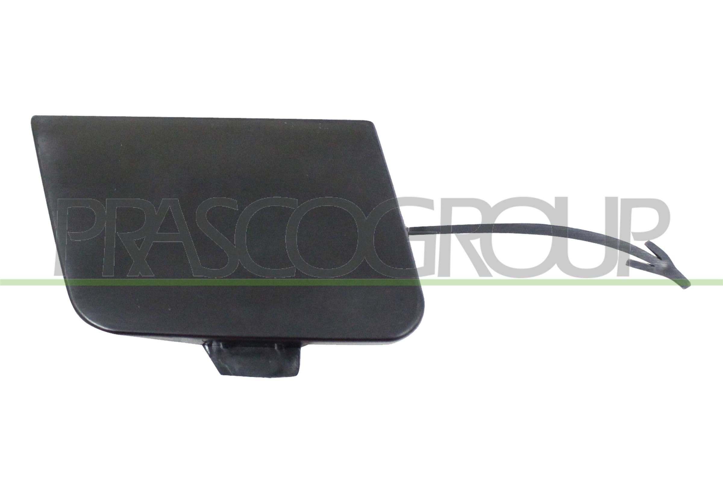 PRASCO AD3201236 Капак, кука на теглича A3 2.0 TFSI quattro 200 K.C. бензин 2012