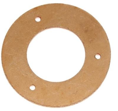 BOSCH Seal Ring, nozzle holder Article number: 9 431 610 156 cheaply