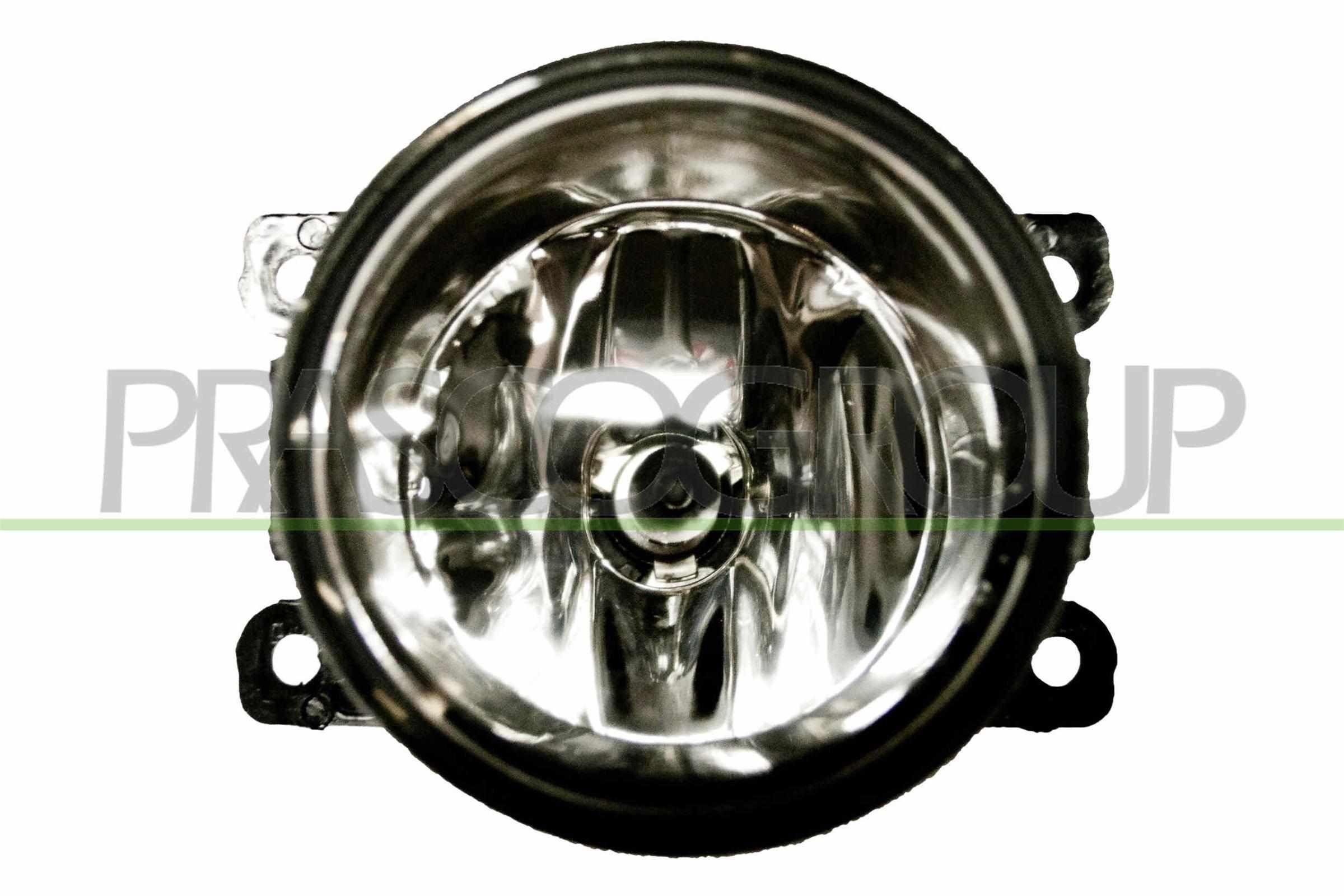PRASCO Fog Light Article number: FD3504413 cheaply