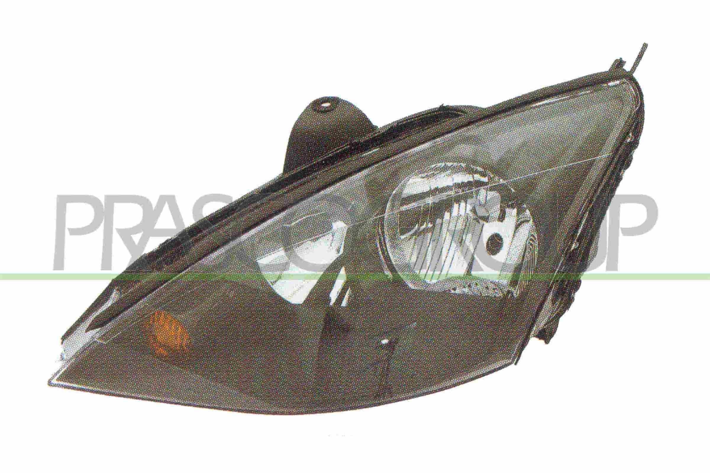 PRASCO Frontlykter artikkelnummer: FD4224914 billig