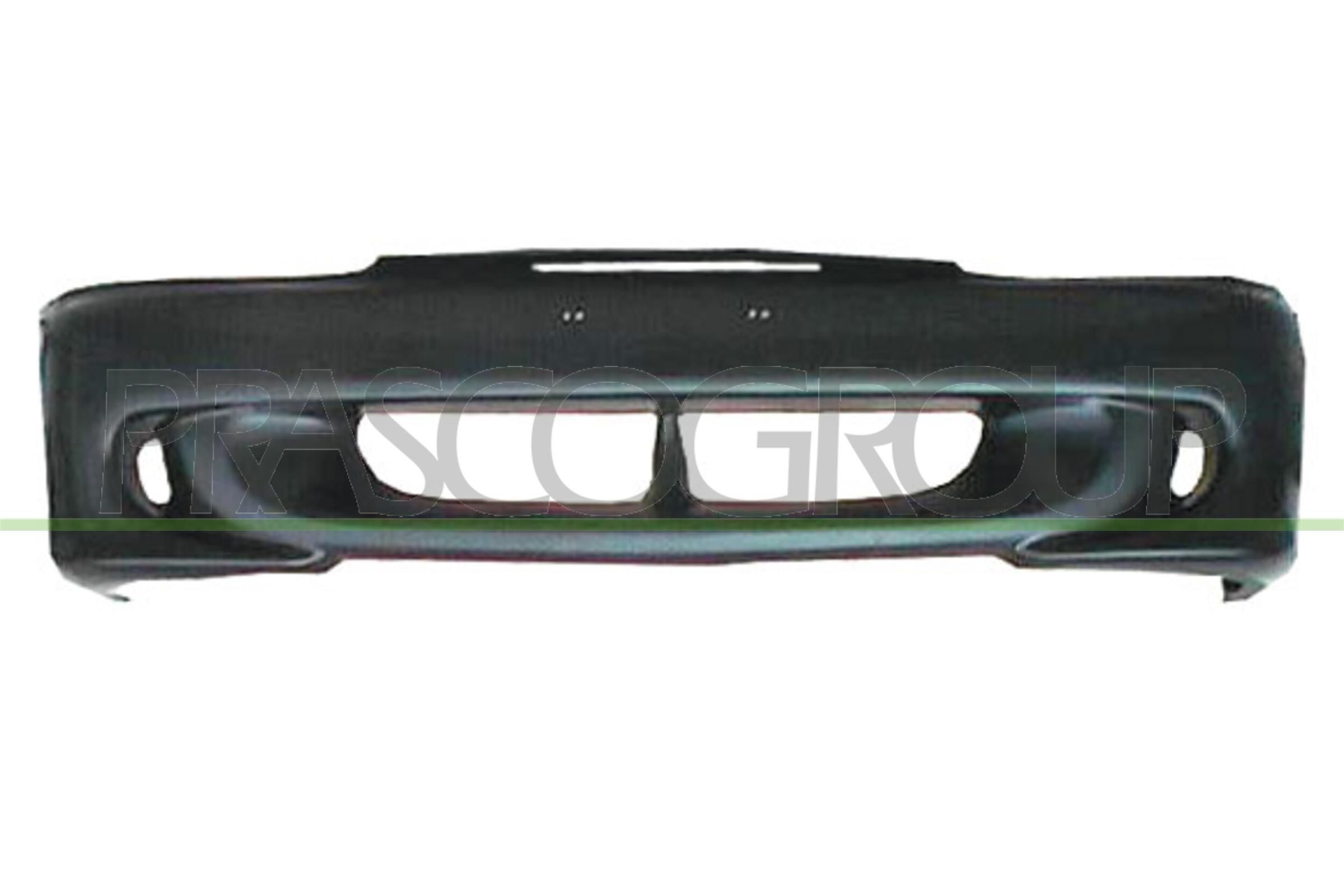PRASCO Bagbro Varenummer: HN0403900OE billige