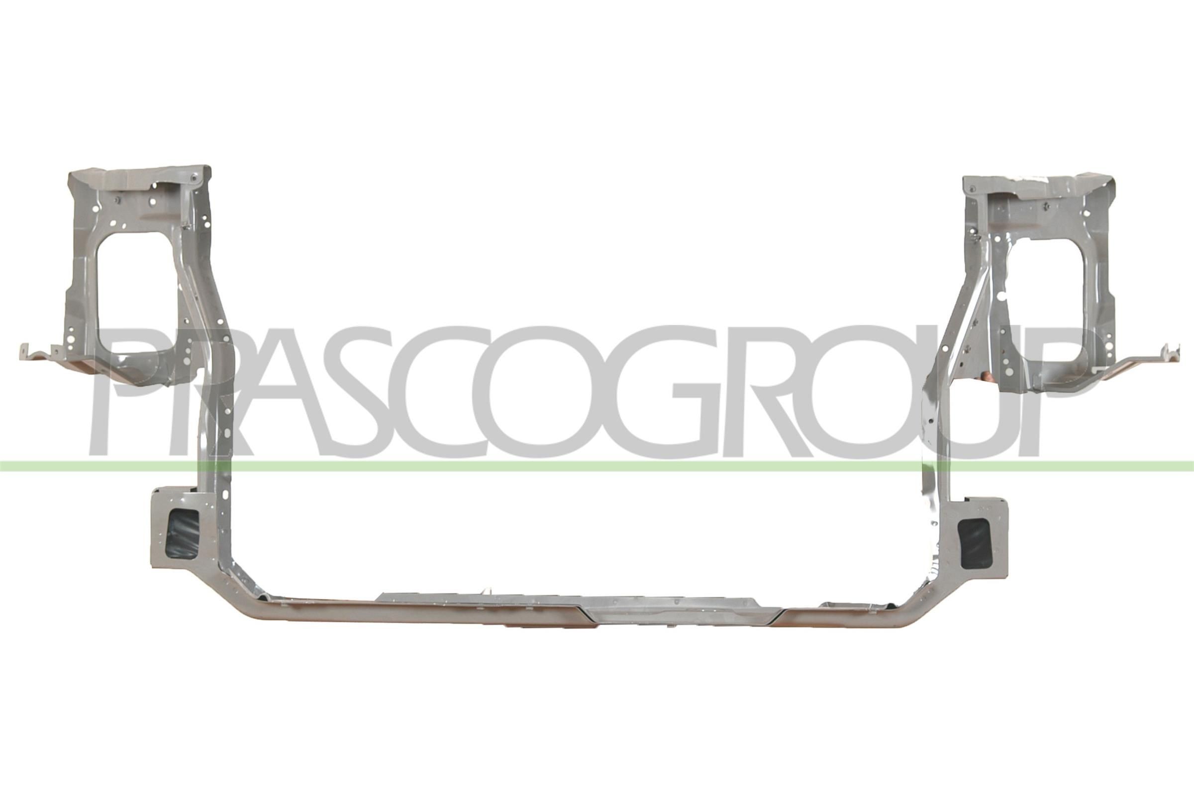 PRASCO Front Cowling Premium Article number: KI7243210OE cheaply
