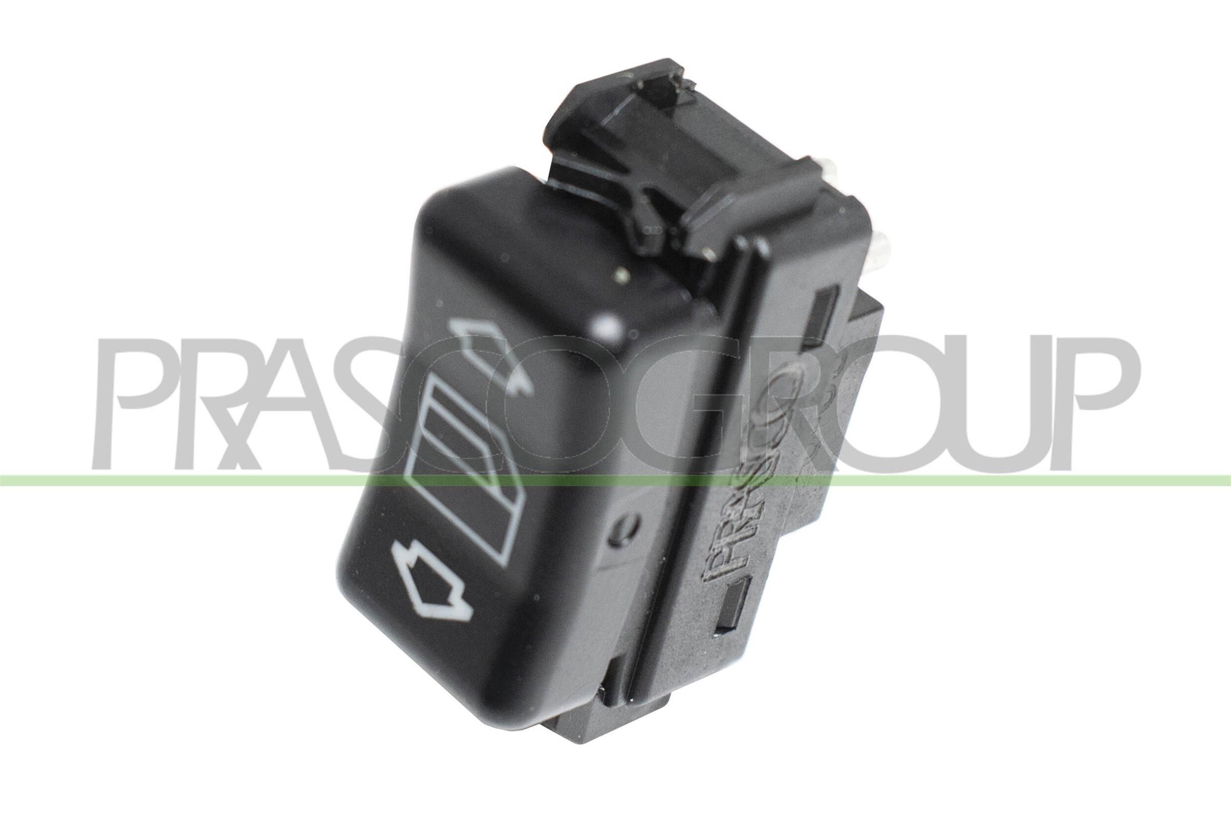 PRASCO Spojler Numer artykułu: MB1551801 niedrogo