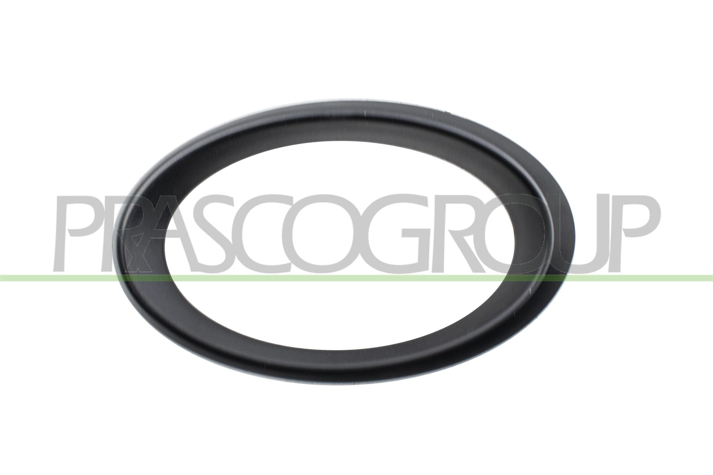 PRASCO Frame, fog light Article number: MB7141250 cheaply