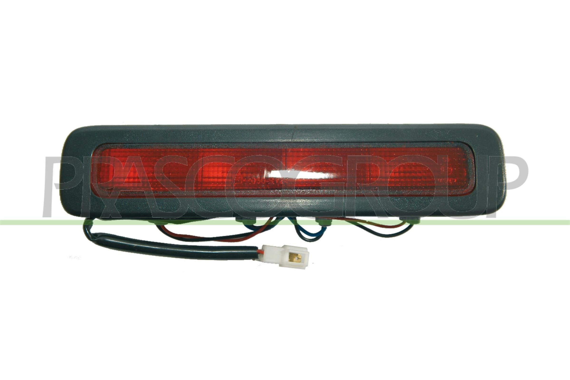 PRASCO Ekstra bremselys artikkelnummer: MB8154150 billig