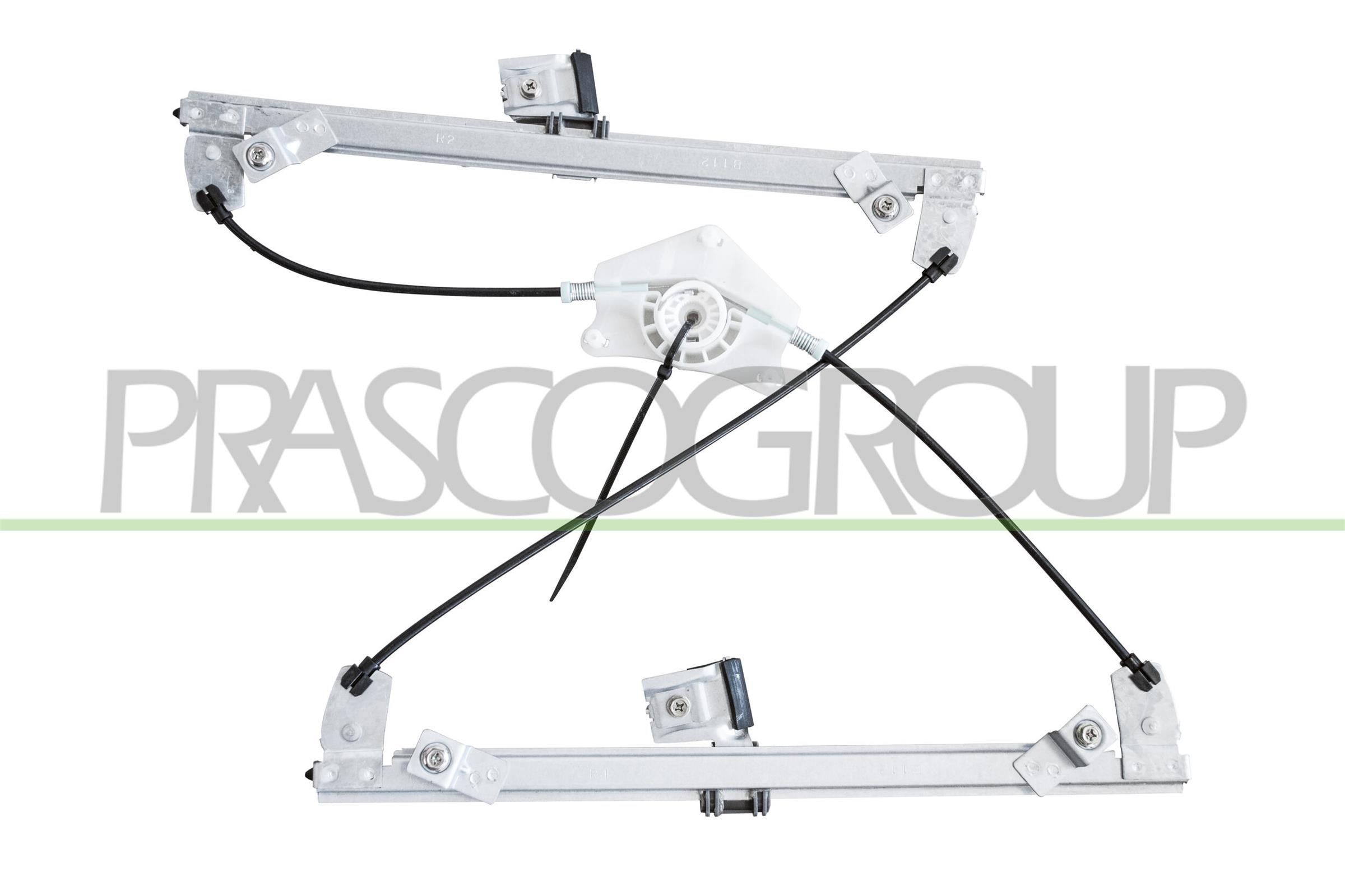 PRASCO Front kledning artikkelnummer: OP0500263 billig