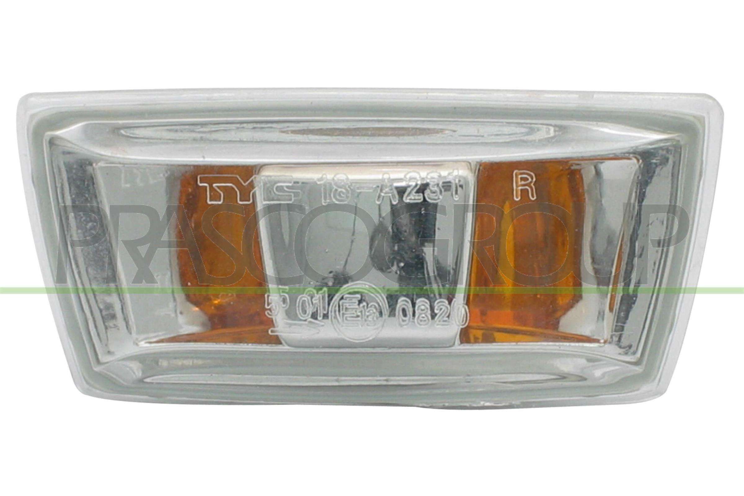 PRASCO Side indicator Article number: OP4104139 cheaply