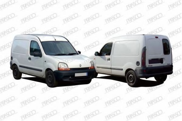 PRASCO Blinker Artikelnummer: RN9164141 billigt