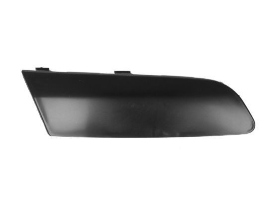 BLIC 5703-05-9544924P Покривна / защитна лайсна, броня GOLF 1.4 TSI 160 K.C. бензин 2009