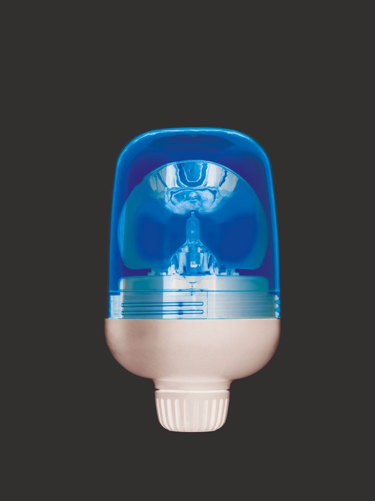 BOSCH Varningsfyr Artikelnummer: 7 782 334 021 billigt