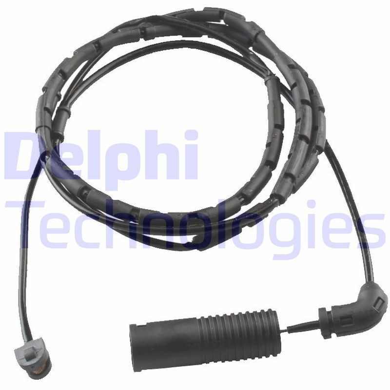 DELPHI Warning Contact Set, brake pad wear Article number: LZ0151 cheaply
