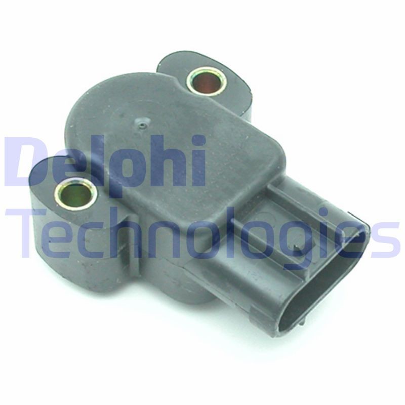DELPHI Throttle position sensor Article number: SS10402 cheaply