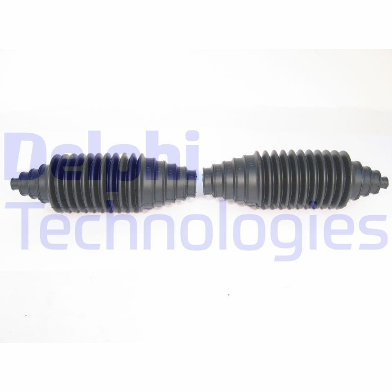 DELPHI Bellow Set, steering Article number: TBR1000 cheaply