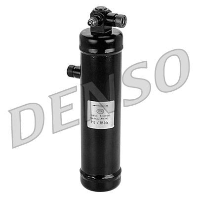 DENSO Tørfilter aircondition Varenummer: DFD21005 billige