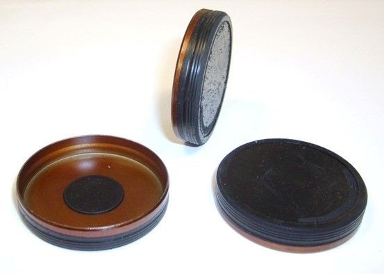 ELRING Locking Cover, camshaft Article number: 125.820 cheaply