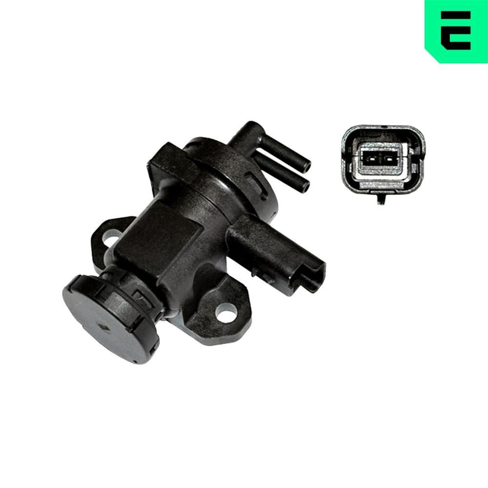 ERA Ladetryksstyring, Turbolader Varenummer: 555166 billige